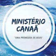 Canaã Icó - Uma promessa de DEUS
