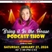 'BRING IT IN THE HOUSE' - new Podcast Show - Episode 131