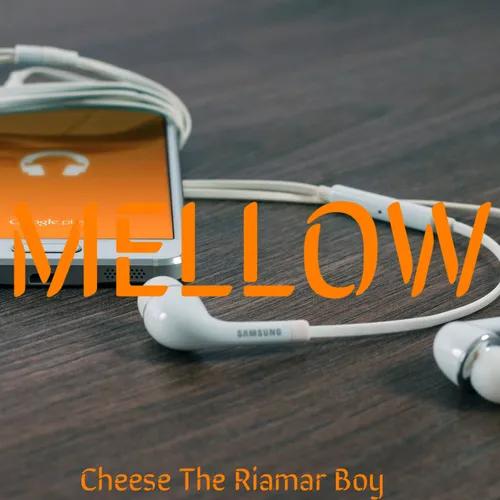 "Cheese The Riamar Boy's Podcast"