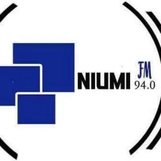 Niumi FM 94.0 
