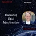 Accelerating Digital Transformation
