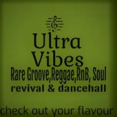 Ultra Vibes - Reggae