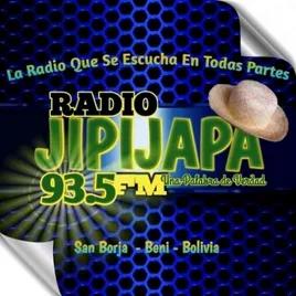RADIO JIPIJAPA 93.5 UNA PALABRA DE VERDAD