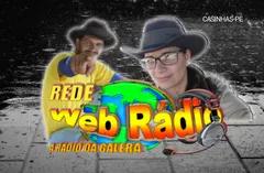REDE WEB RADIO