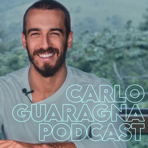 Carlo Guaragna Podcast
