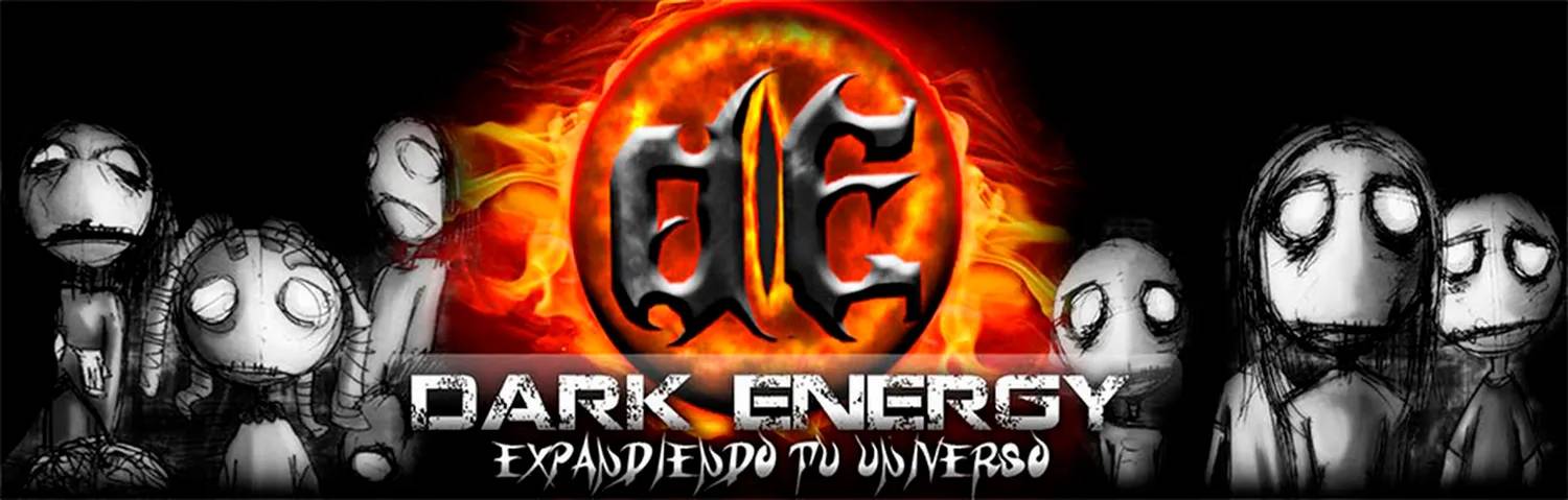 Dark Energy Radio