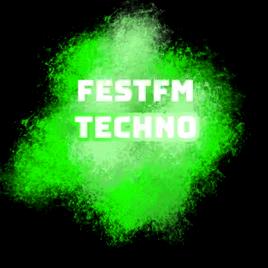 FestFM Techno