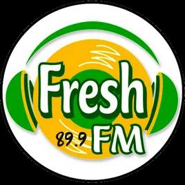 FRESH 89.9 FM