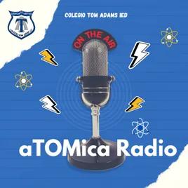 aTOMica Radio