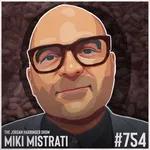 754: Miki Mistrati | The Dark Side of the Chocolate Industry