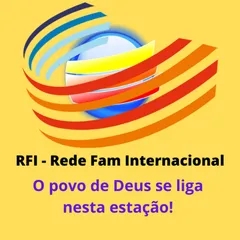 Rede Fam Inter - Placas - PA