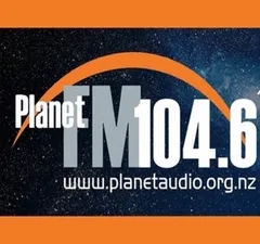 Planet FM NZ