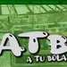 ATB en Onda Aragonesa 19/09/2023