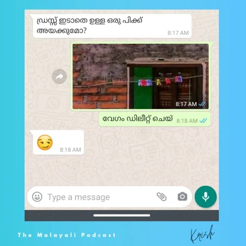 Leaked MMS A Malayalam Podcast