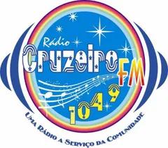 CRUZEIRO FM - TUCANO-BA