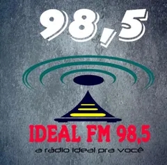 RADIO IDEAL FM