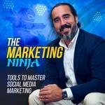 The Truth Behind Social Media Growth With Manuel Suarez & Vick Tipnes: The Social Marketing Hour