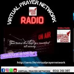 VirtuaL Prayer Network Radio