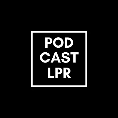 Podcast 001 / ÉTAM / Loopaina Records