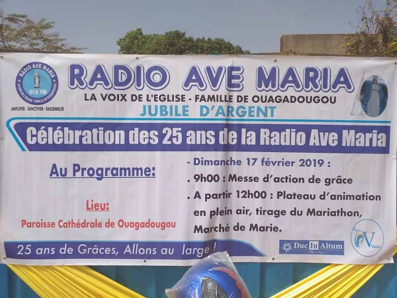 Radio Ave Maria