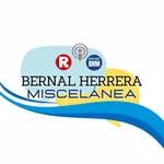 Bernal Herrera: "La conversación como arte - 1" en Miscelánea