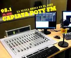 CAPIATA POTY FM 