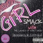 Girl Smack 10-20-22