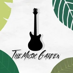The Music Garden Radio