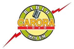 RADIO CARORA