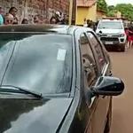 Homem é encontrado morto dentro de carro em São Mateus do Maranhão