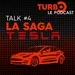 Talk #4 : La Saga Tesla