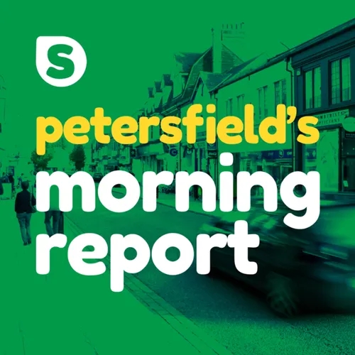 Morning Report for Friday 27th May