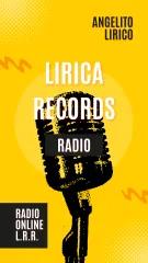 LIRICA RECORDS RADIO