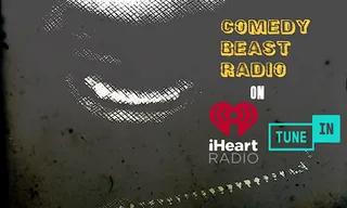 Comedy Beast Radio