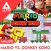 ALTTP - Mini Reviews: Mario VS. Donkey Kong