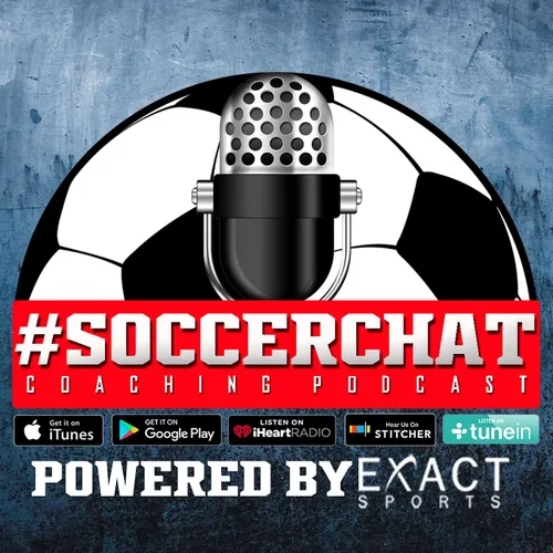 #SoccerChat