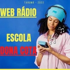 Web Rádio Dona Cota