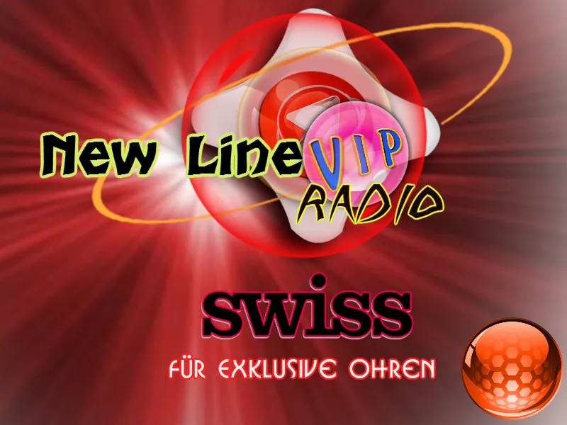 New Line Radio