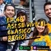 EP.48 ASI SE VIVE EL CLÁSICO REGIO!