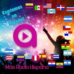 Más Radio Hispana