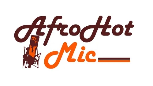 AfroHot Mic (Podcast)