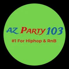 AZ Party 103