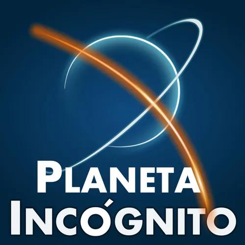 Planeta Incógnito - Misterio Crítico