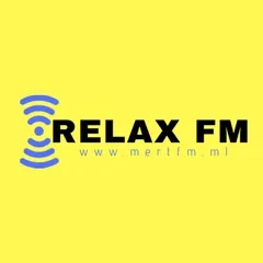 RELAX FM By.MERTCAST