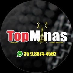 Rádio TopMinas