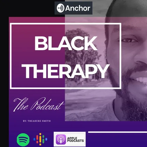 Black Theraphy