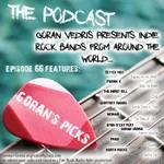 Goran's Picks - Episode 66 (English version)