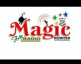 Magic Radio BEM HSS VADAKARA
