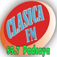CLASICA FM PADCAYA
