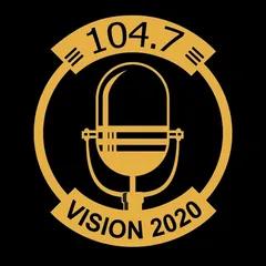 Radio Vision 2020